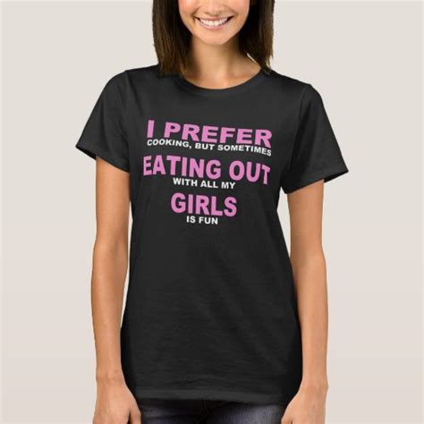 funny lesbian t shirts